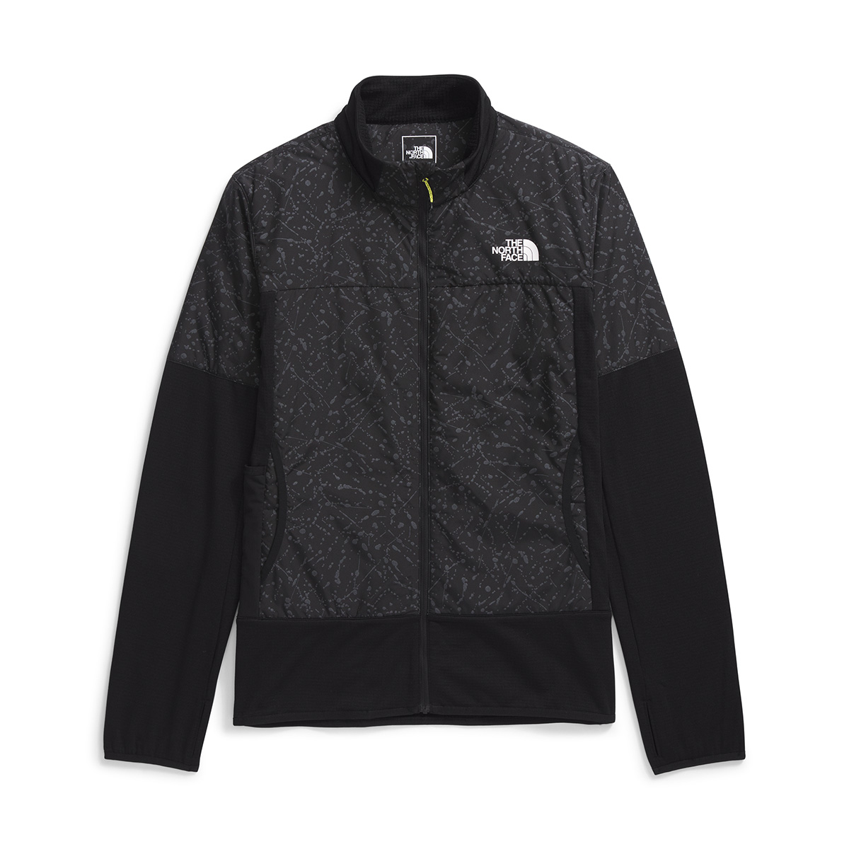 The North Face Men's Winter Warm Pro Jacket