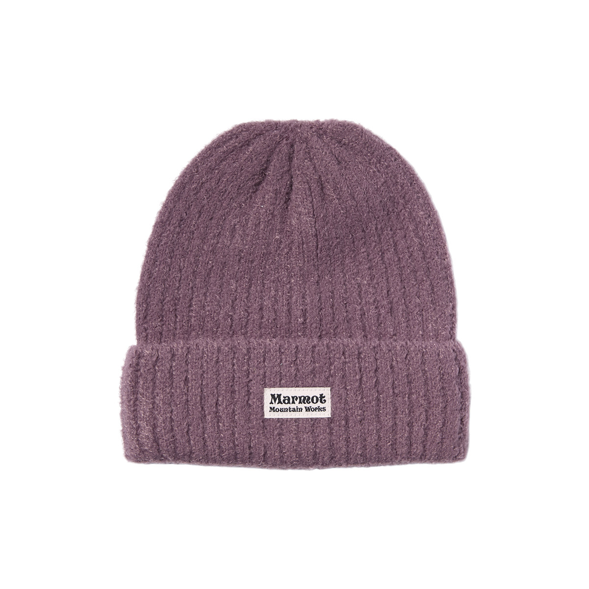 Marmot Women's Fuzzy Beanie