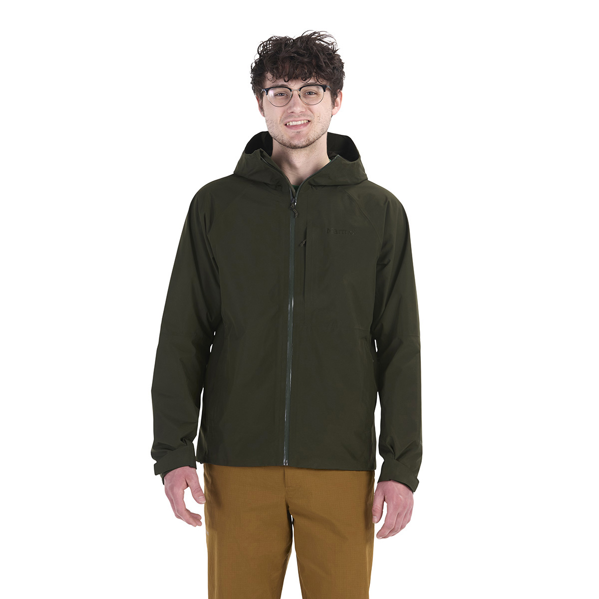 Marmot Men's Waypoint GORE-TEX Jacket