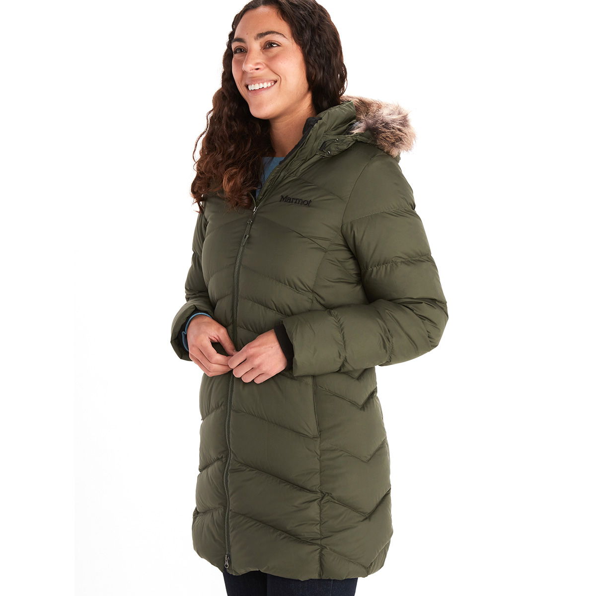 Marmot Women's Montreal Coat