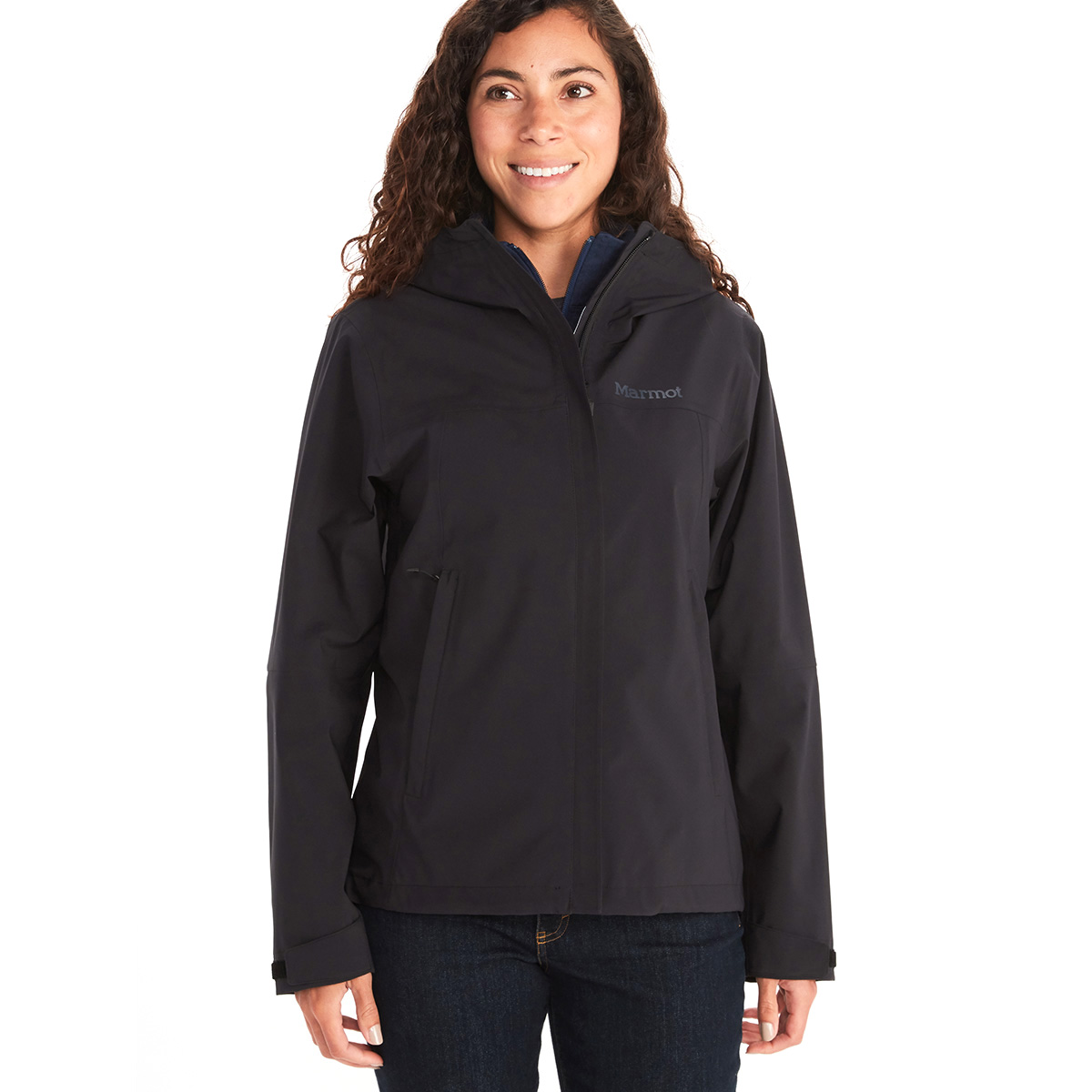 Marmot Women's PreCip Eco Pro Jacket