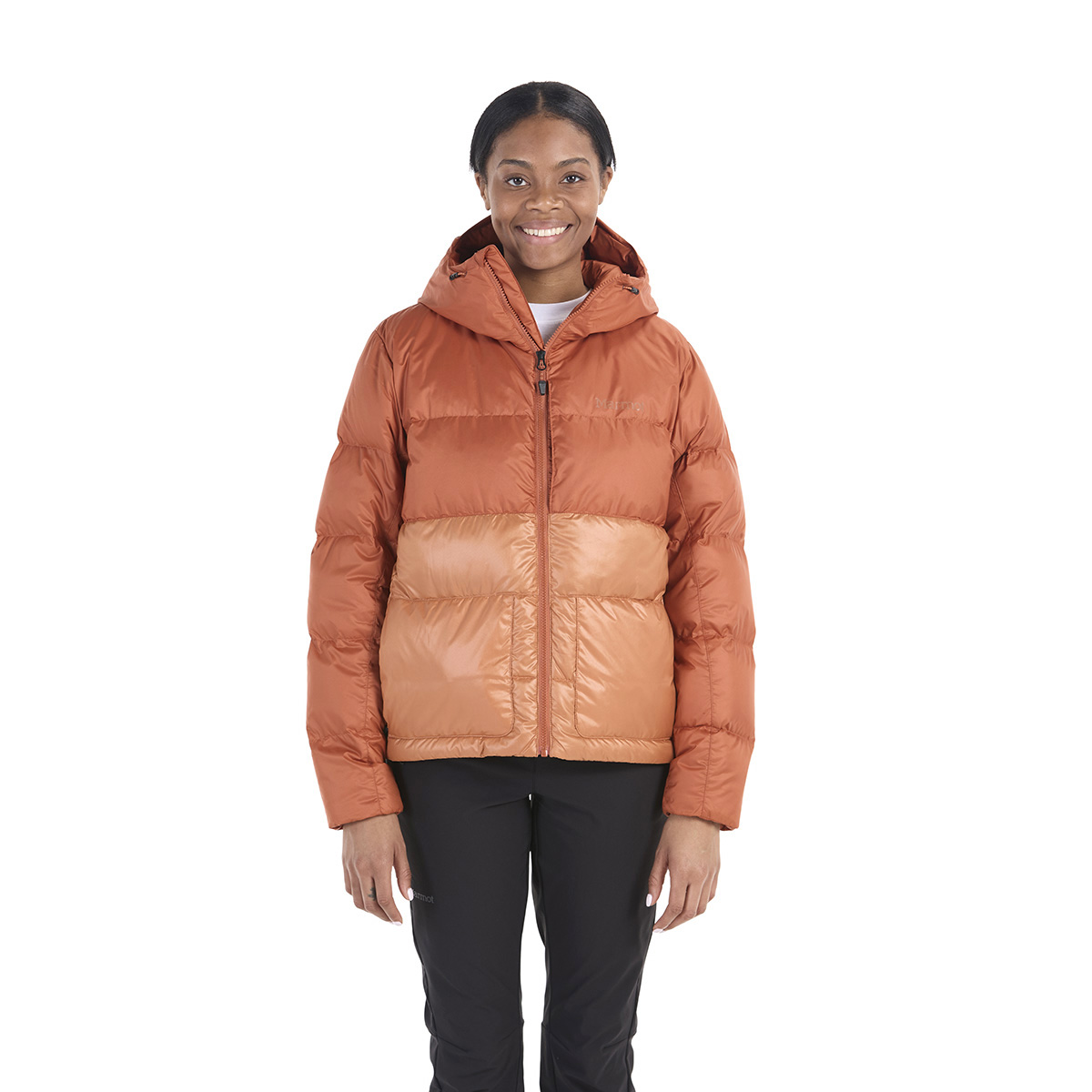 Marmot Women's Guides Down Hoody