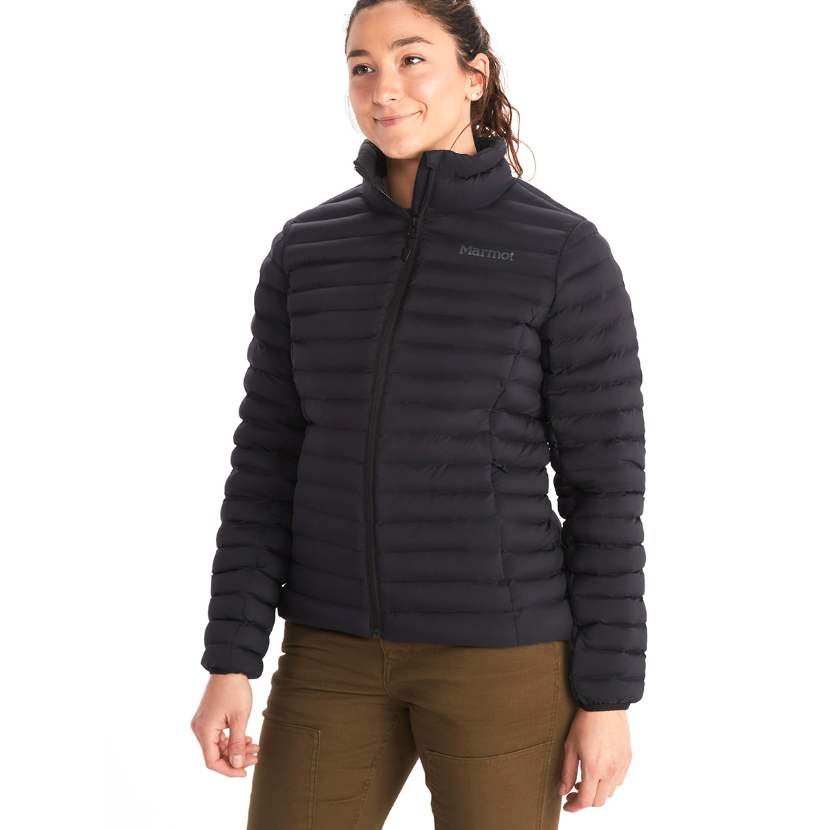 Marmot Women's Echo Featherless Jacket