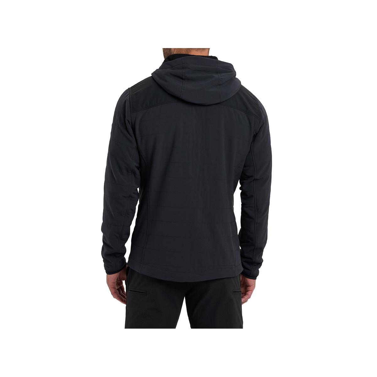 Kuhl Men's Aero Fleece Hoody