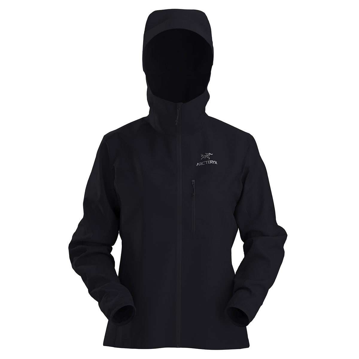 Arcteryx Women's Squamish Hoody