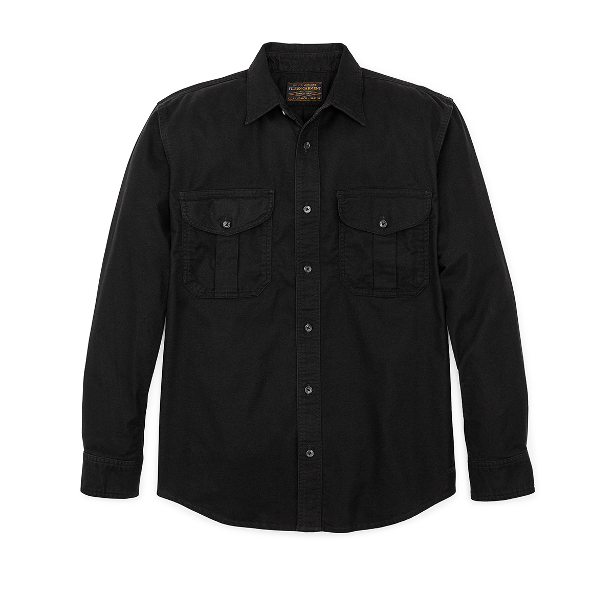 Filson Men's Alaskan Guide Shirt