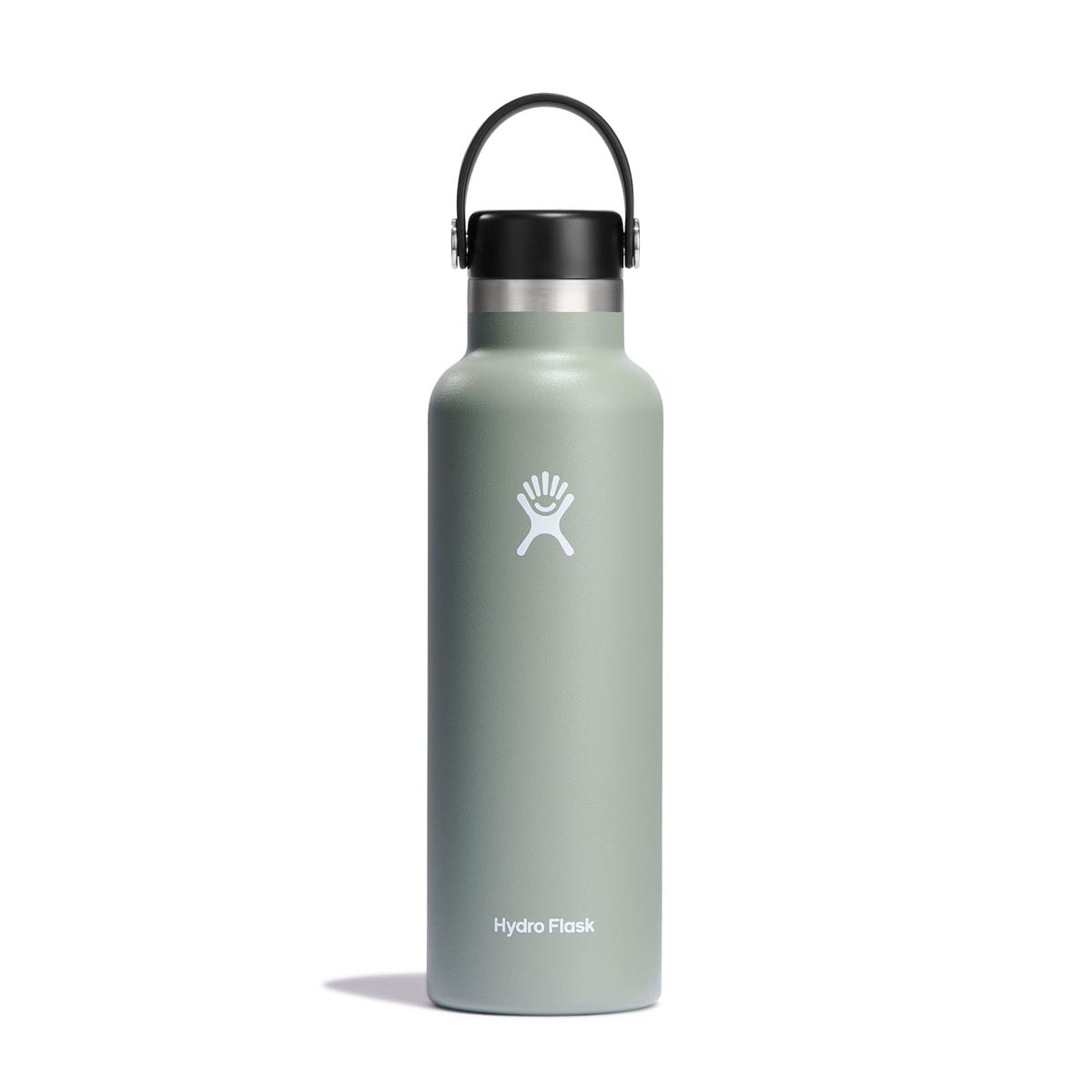 Engraved 21oz Standard Mouth Insulated Hydro Flask — Blaze Design Co