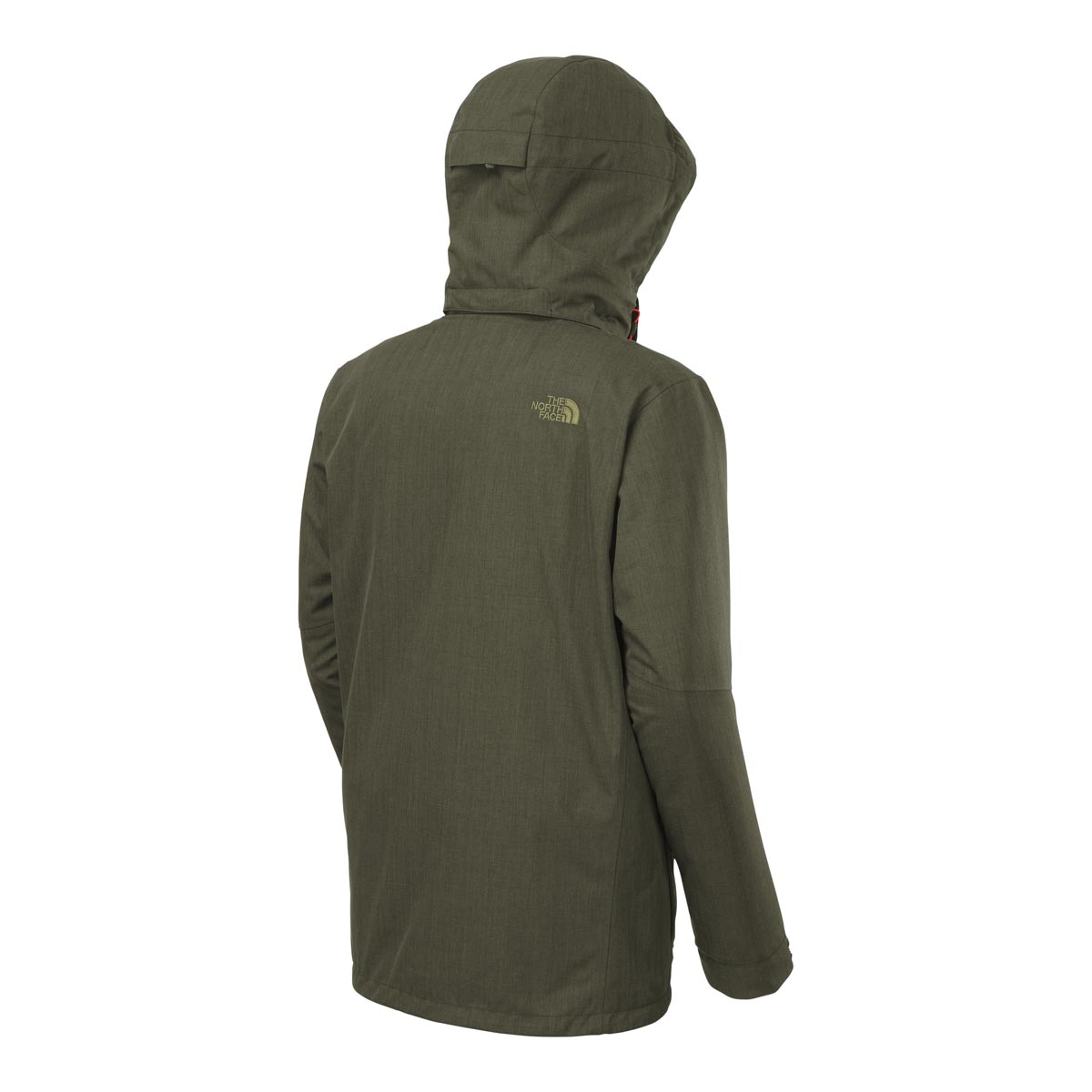 the north face women's gatekeeper jacket