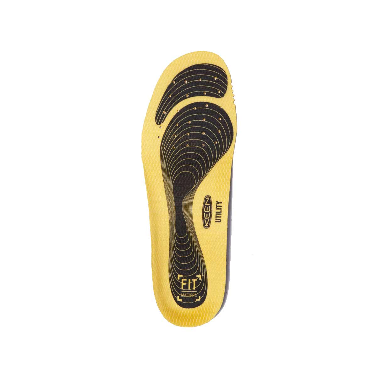 KEEN Utility K-10 Replacement Footbed