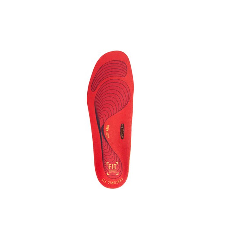 KEEN Utility K-30 High Arch Footbed