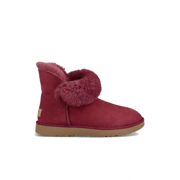 cuff mini ugg