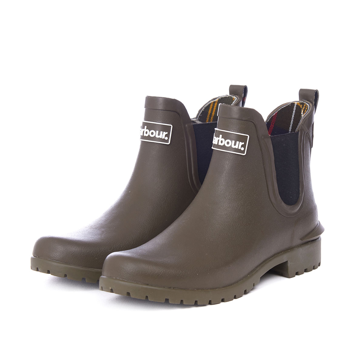 barbour womens boots