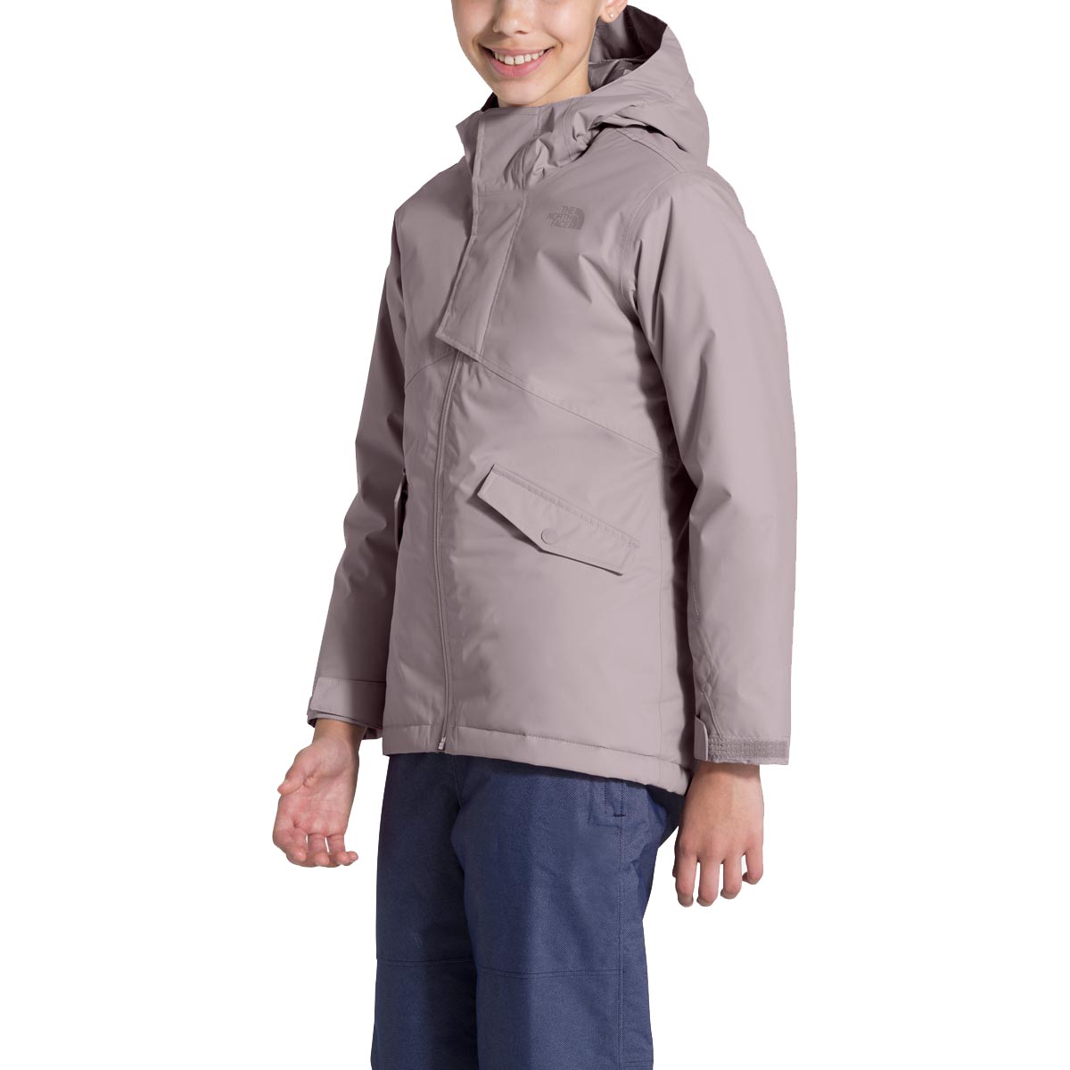 north face freedom insulated jacket