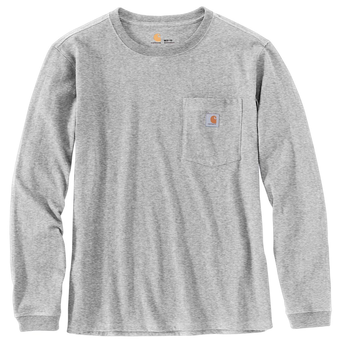 Carhartt Workwear Pocket Long Sleeve T-Shirt, Product