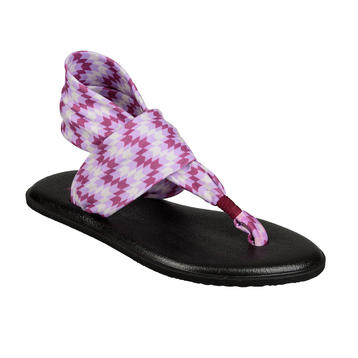 girls yoga sandals