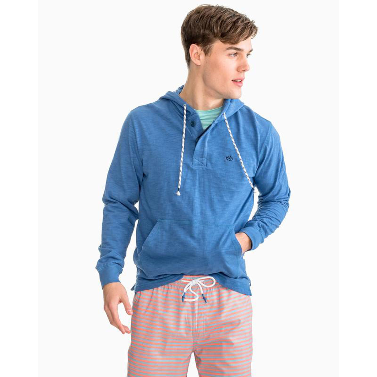 southern tide hoodie