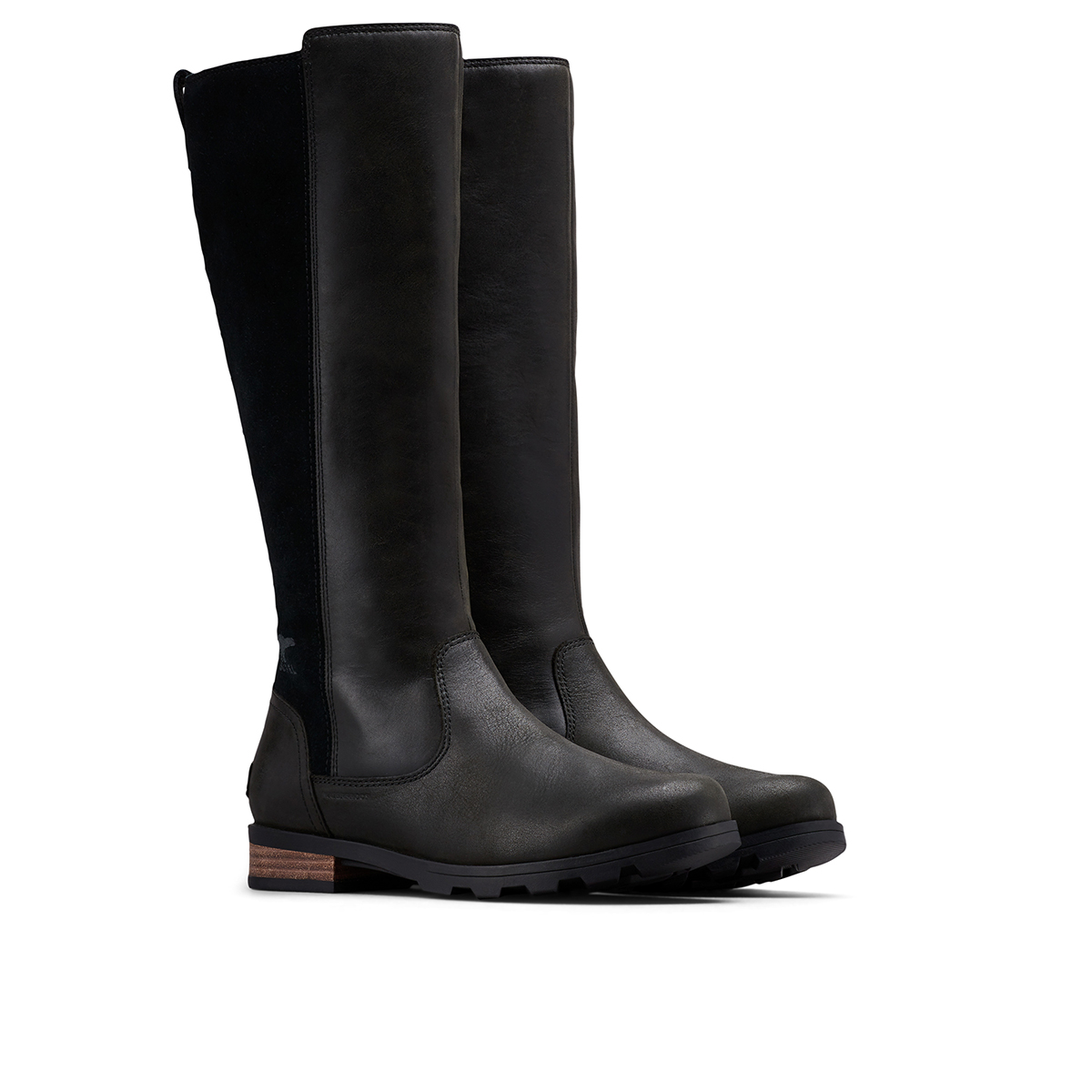 emelie tall boot