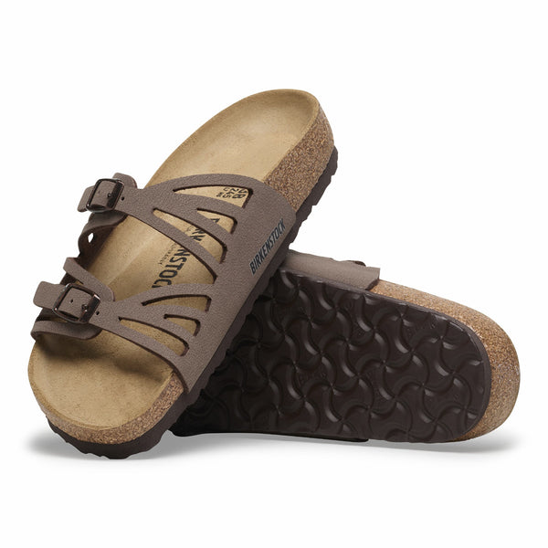 Birkenstock 1032477 Women's Granada Mocha