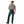 Load image into Gallery viewer, Ariat 10016221 Men's Rebar M4 Relaxed DuraStretch Basic Boot Cut Jean
