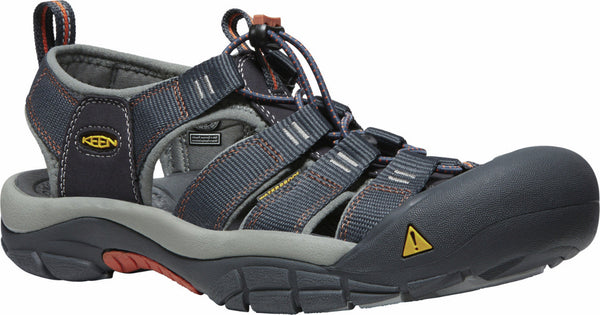 KEEN 1001931 Men's Newport H2 - India Ink