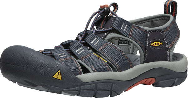 KEEN 1001931 Men's Newport H2 - India Ink