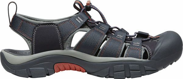 KEEN 1001931 Men's Newport H2 - India Ink