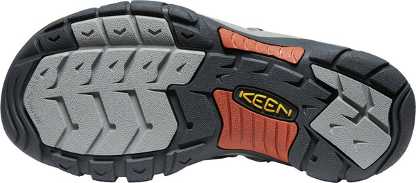 KEEN 1001931 Men's Newport H2 - India Ink