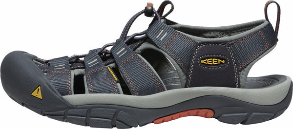 KEEN 1001931 Men's Newport H2 - India Ink
