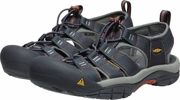 KEEN 1001931 Men's Newport H2 - India Ink