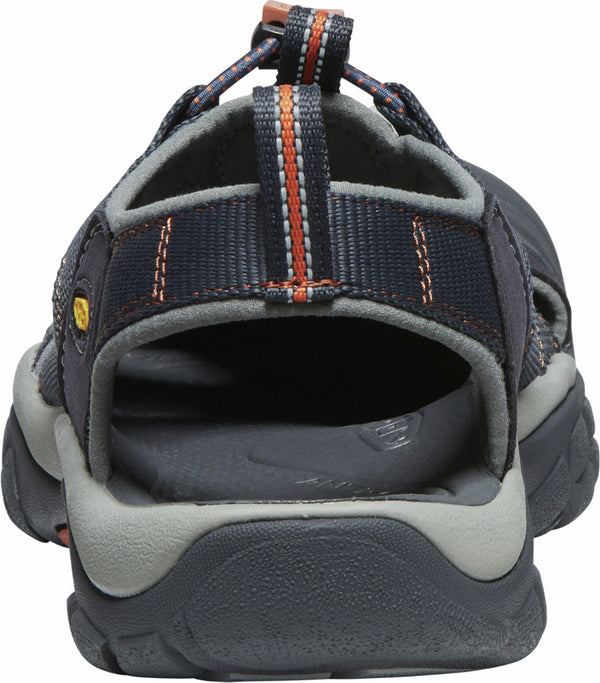 KEEN 1001931 Men's Newport H2 - India Ink