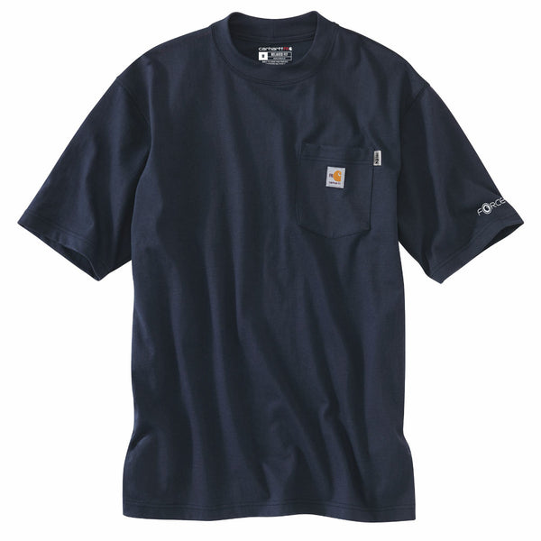 Carhartt 100234 Men's FR Force Dearborn Loose T-Shirt