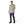 Load image into Gallery viewer, Carhartt 100237 Men's FR Force Dearborn Loose LS Henley
