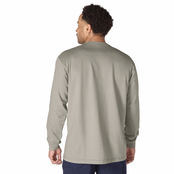 Carhartt 100237 Men's FR Force Dearborn Loose LS Henley