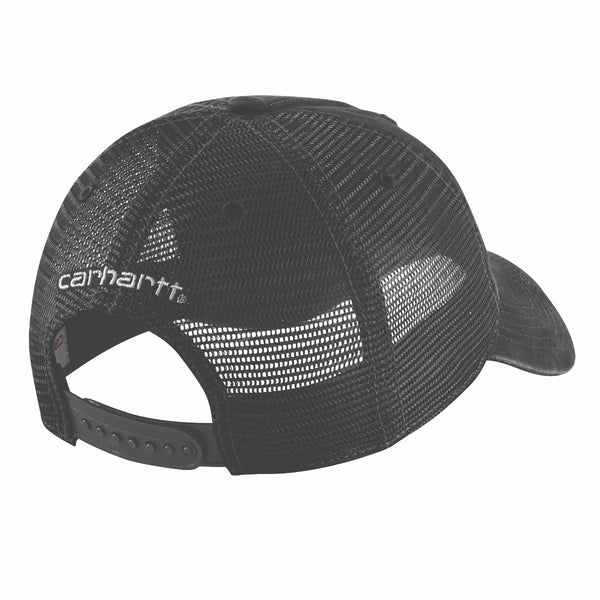 Carhartt 100286 Men's Odessa Patch Cap