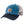 Load image into Gallery viewer, Carhartt 100286-SNSLS26 Men's Canvas Mesh-Back Cap
