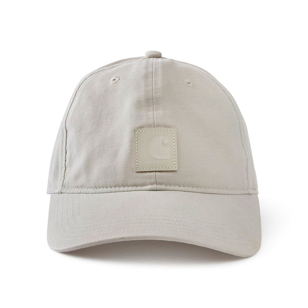 Carhartt 100289-SNSLS26 Odessa Leatherette Cap