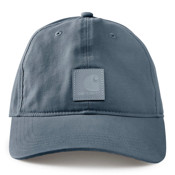 Carhartt 100289-SNSLS26 Odessa Leatherette Cap