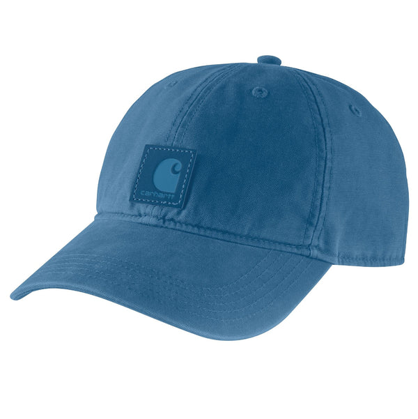 Carhartt 100289-SNSL Canvas Cap