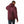 Load image into Gallery viewer, Ariat 10046663 Men's Rebar Workman Graphic Hoodie - Malbec/Brick Red
