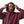 Load image into Gallery viewer, Ariat 10046663 Men's Rebar Workman Graphic Hoodie - Malbec/Brick Red

