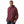 Load image into Gallery viewer, Ariat 10046663 Men's Rebar Workman Graphic Hoodie - Malbec/Brick Red
