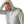 Load image into Gallery viewer, Ariat 10048979 Men's Rebar Sunblocker Long Sleeve Hooded T-Shirt-Pearl Grey
