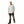 Load image into Gallery viewer, Ariat 10048979 Men's Rebar Sunblocker Long Sleeve Hooded T-Shirt-Pearl Grey
