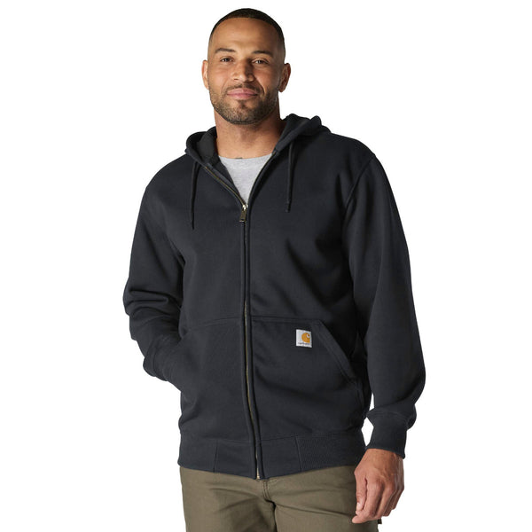 Carhartt 100614 Men's Paxton Full Zip Sweatshirt