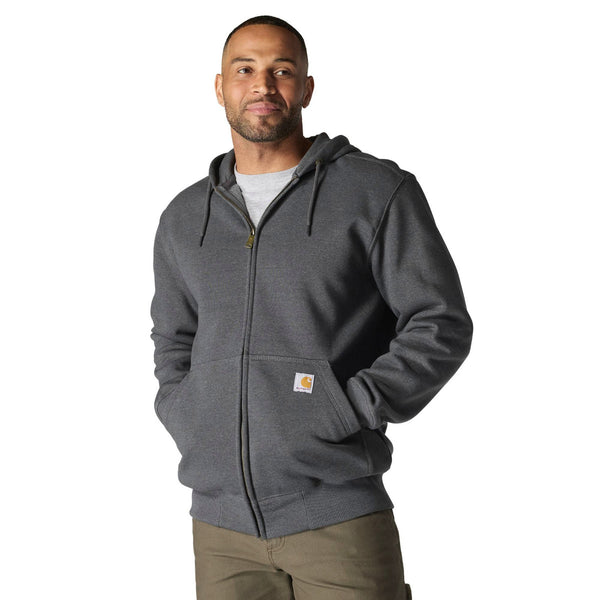 Carhartt 100614 Men's Paxton Full Zip Sweatshirt
