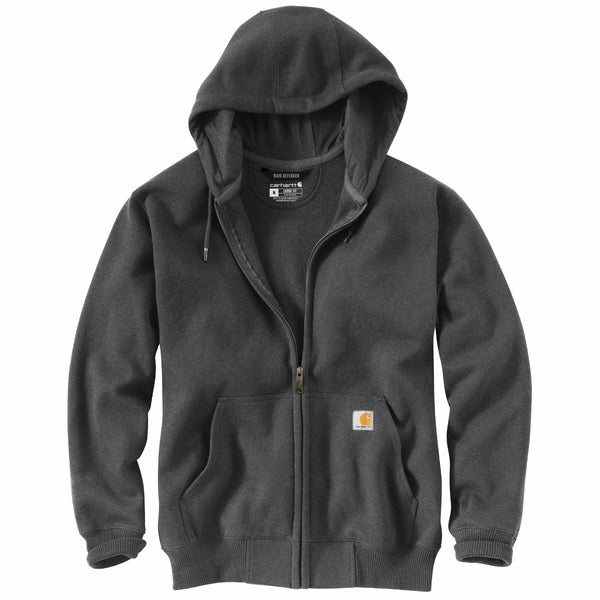 Carhartt 100614 Men's Paxton Full Zip Sweatshirt