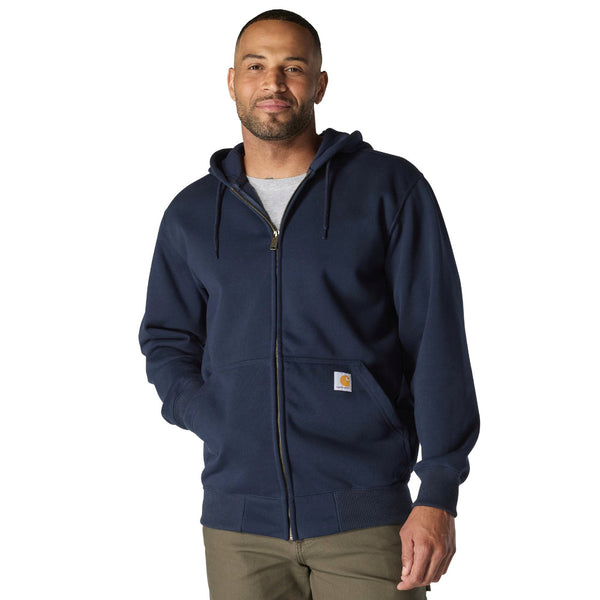 Carhartt 100614 Men's Paxton Full Zip Sweatshirt