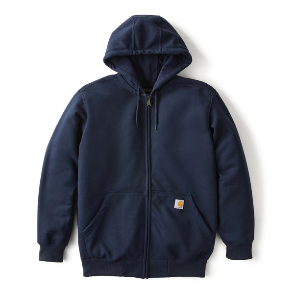 Carhartt 100614 Men's Paxton Full Zip Sweatshirt