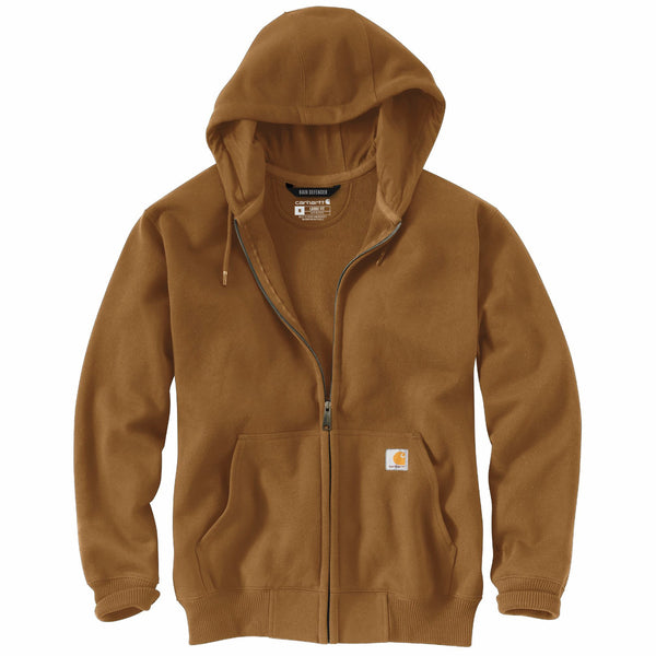 Carhartt 100614 Men's Paxton Full Zip Sweatshirt