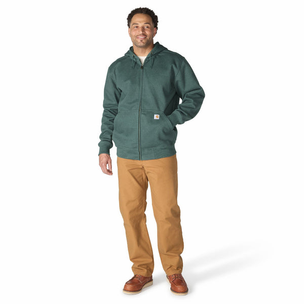 Carhartt 100614 Men's Paxton Full Zip Sweatshirt